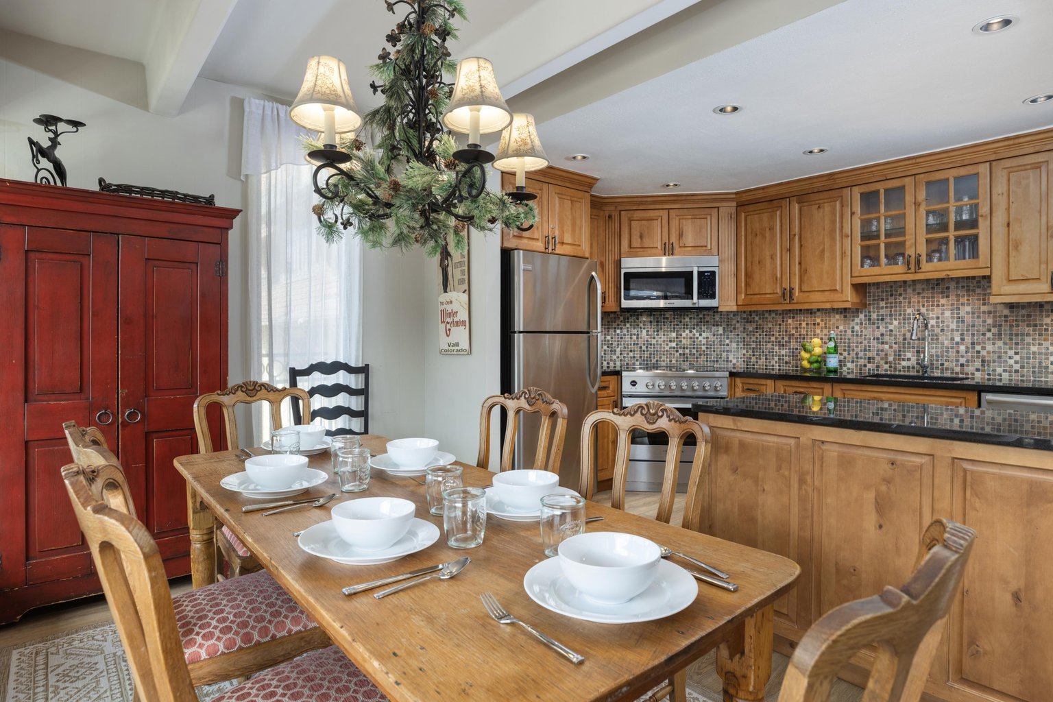 Vail Vacation Rental