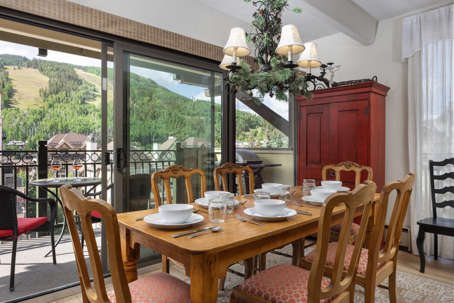 Vail Vacation Rental