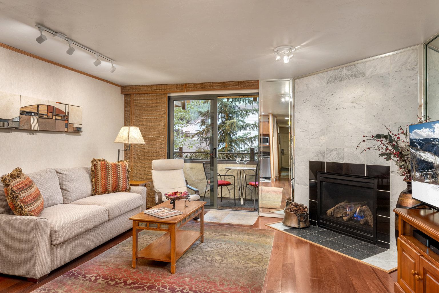 Vail Vacation Rental