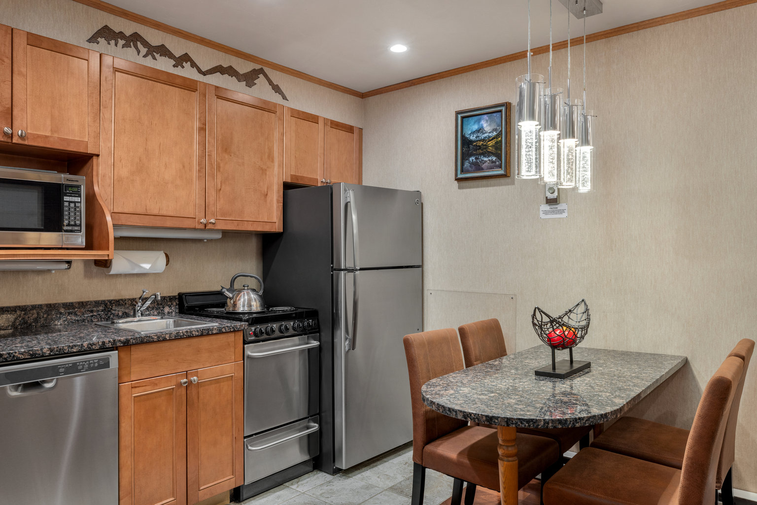 Vail Vacation Rental