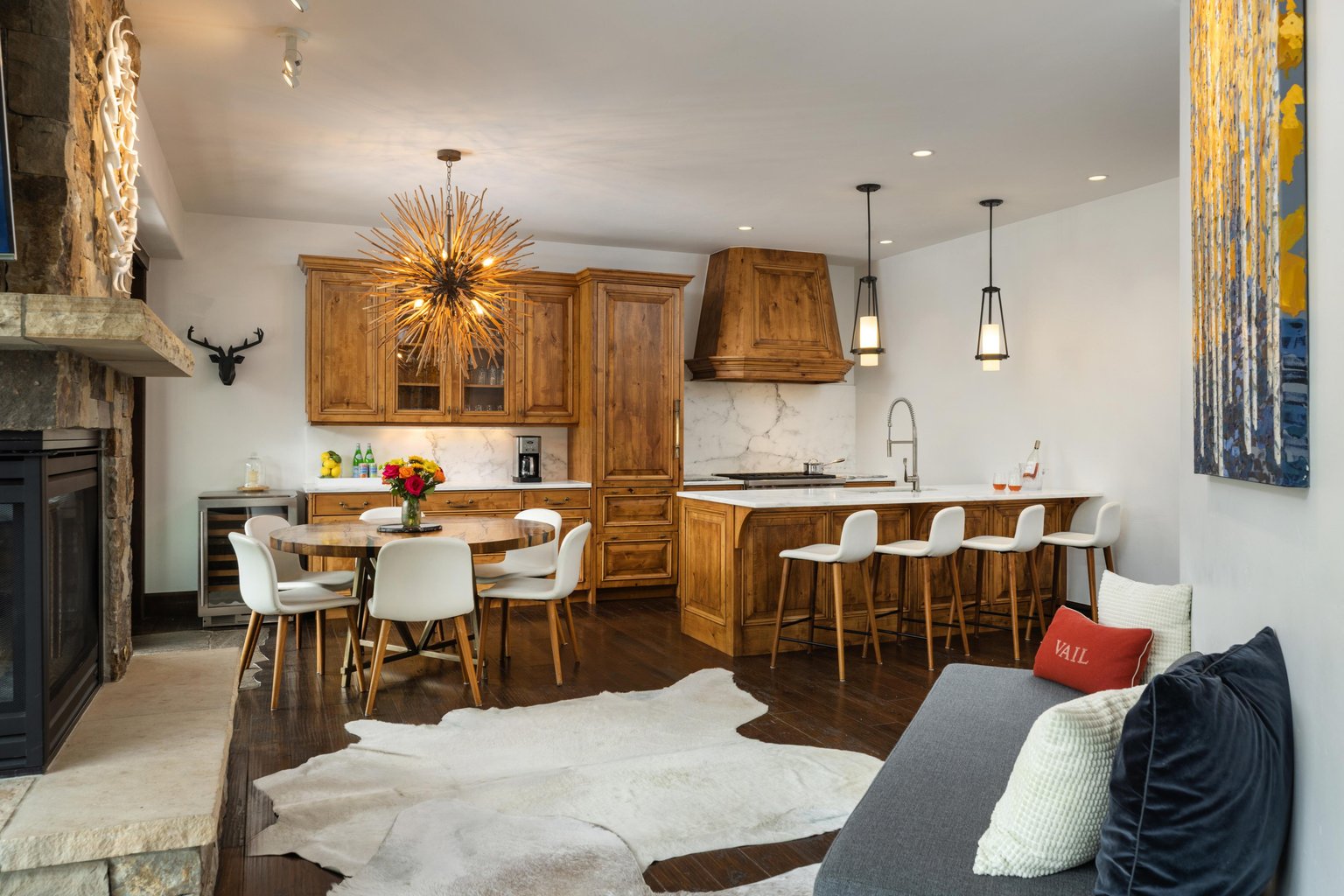 Vail Vacation Rental