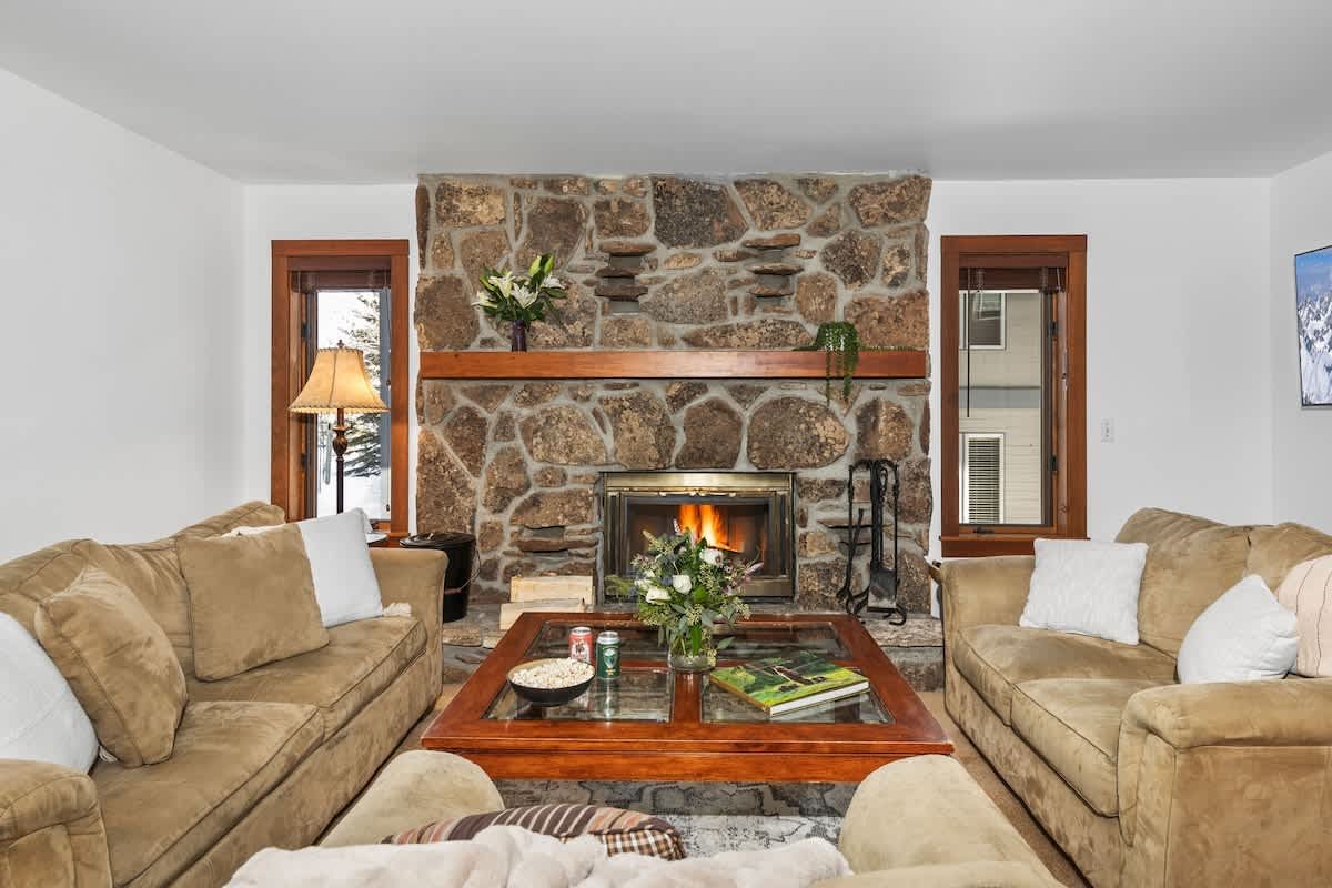 Teton Village Vacation Rental