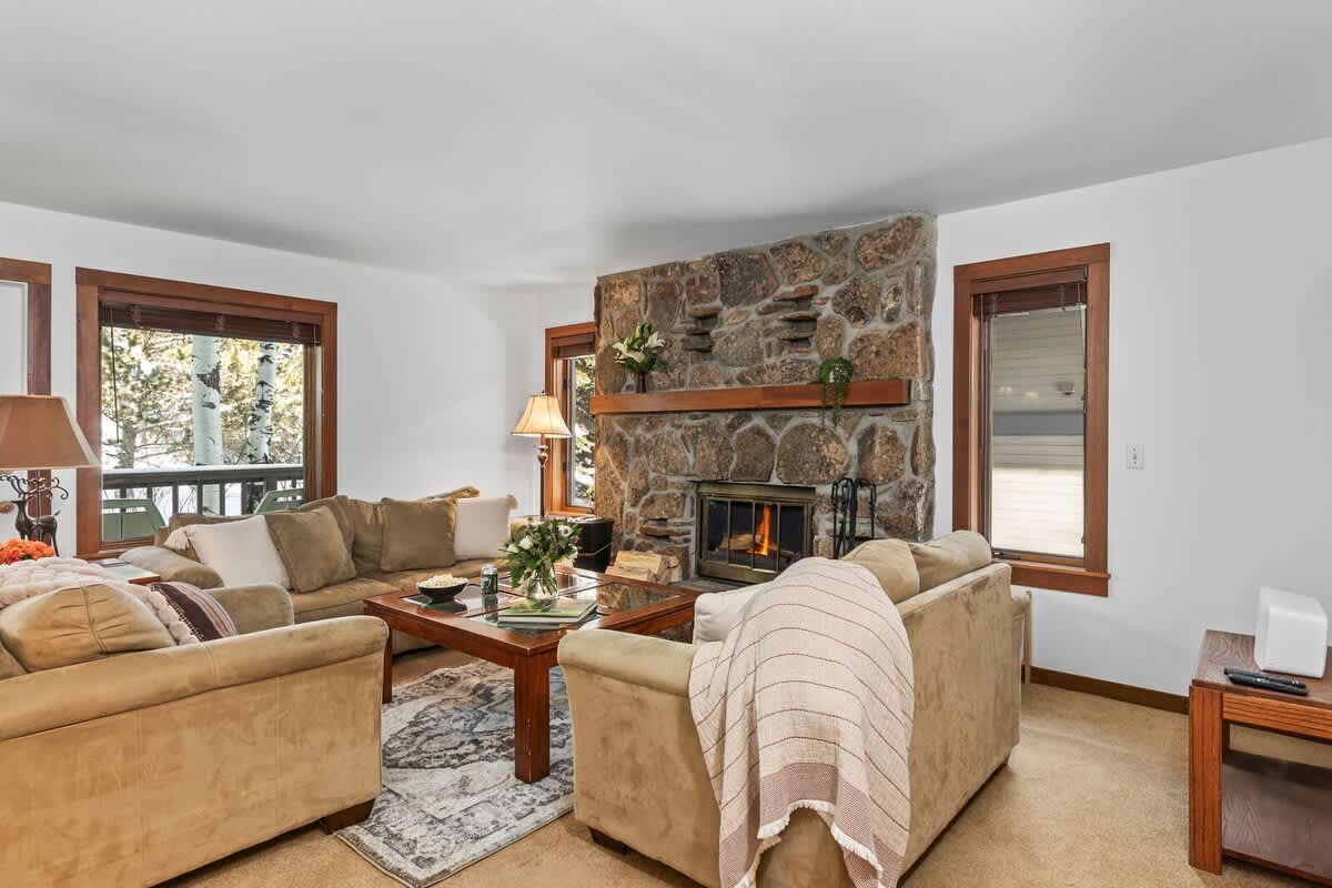 Teton Village Vacation Rental