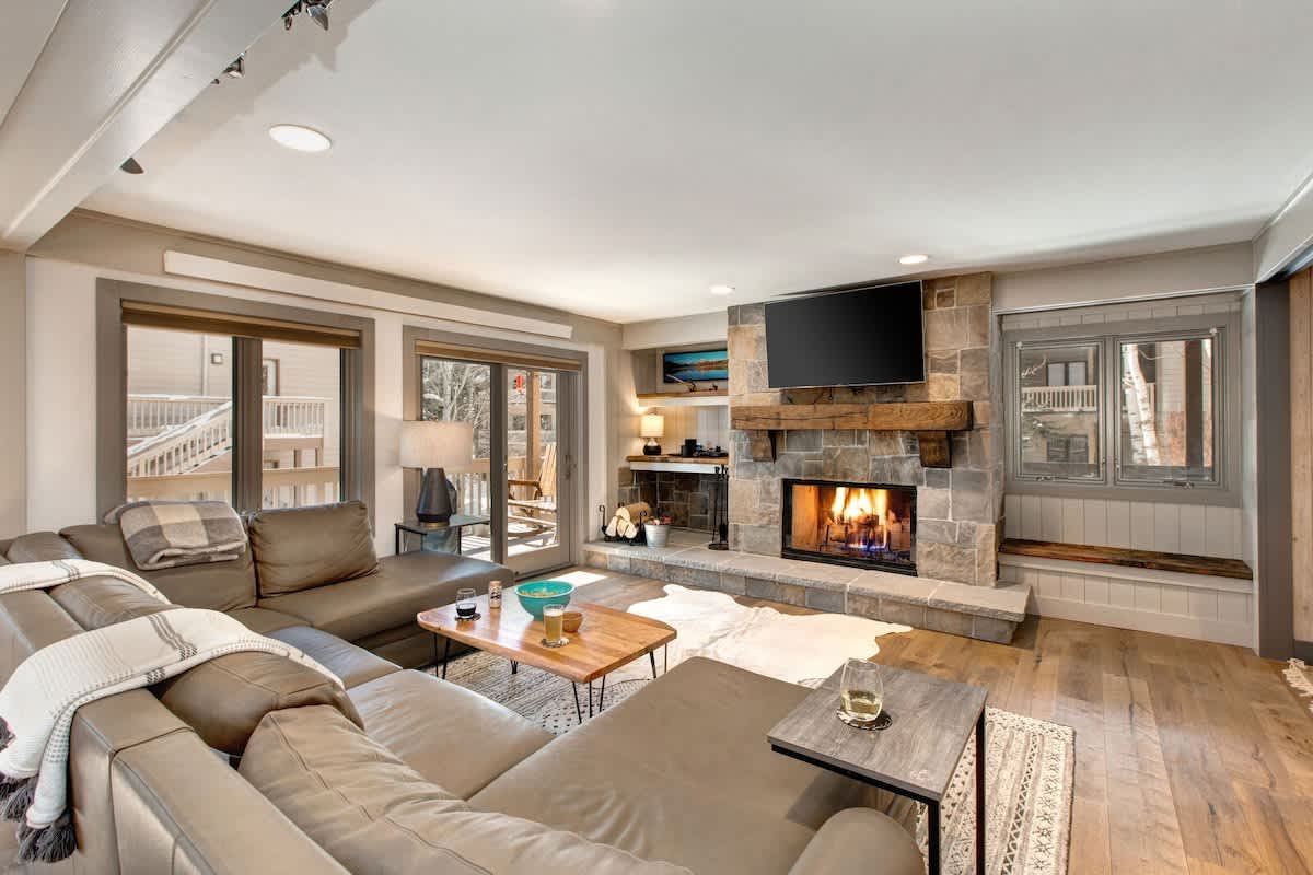 Teton Village Vacation Rental