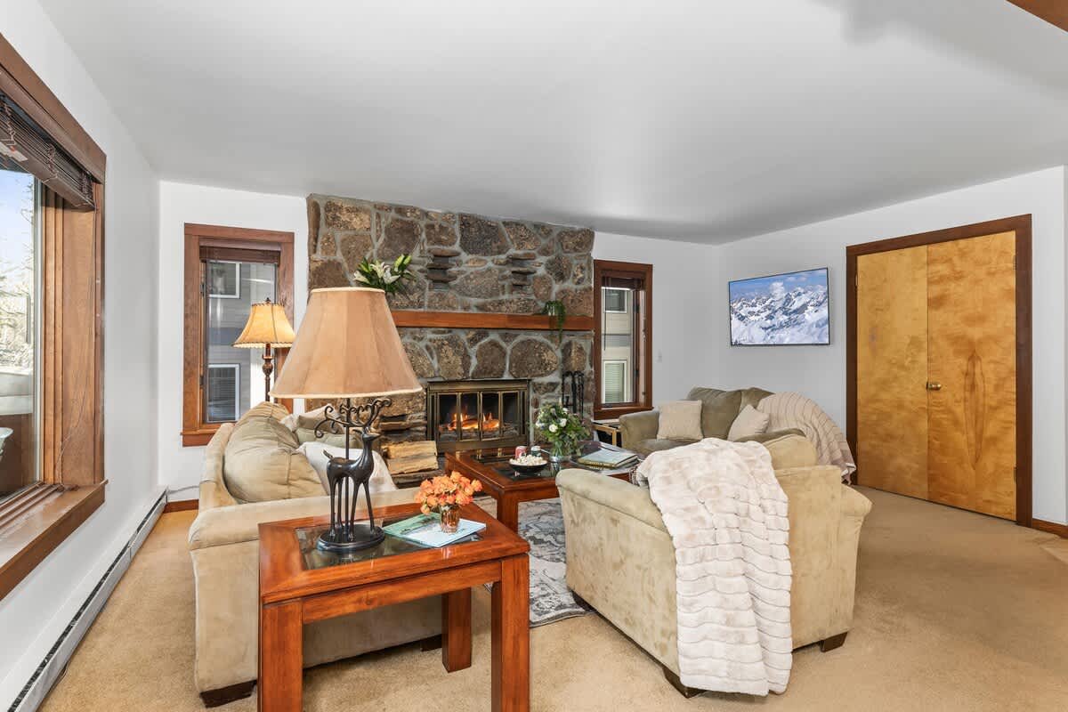 Teton Village Vacation Rental