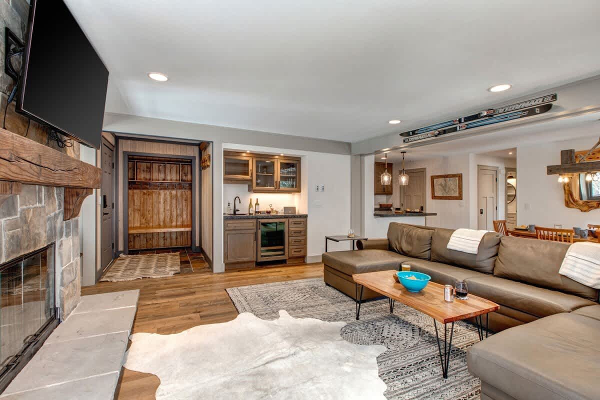 Teton Village Vacation Rental