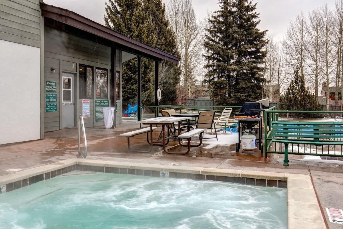 Teton Village Vacation Rental