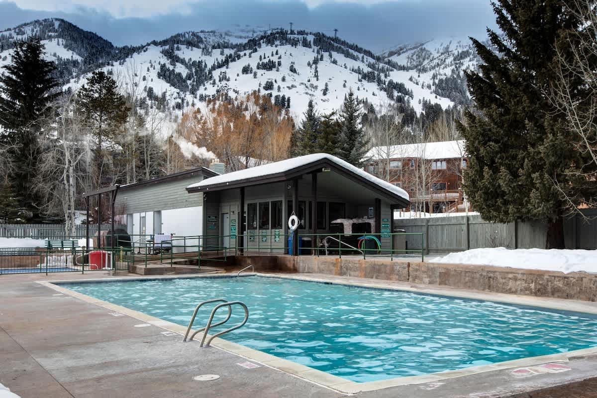 Teton Village Vacation Rental