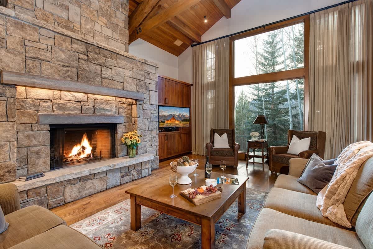 Teton Village Vacation Rental