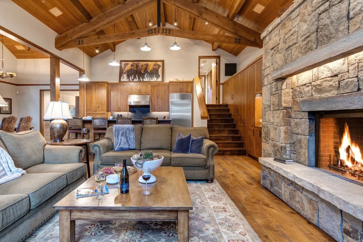 Teton Village Vacation Rental
