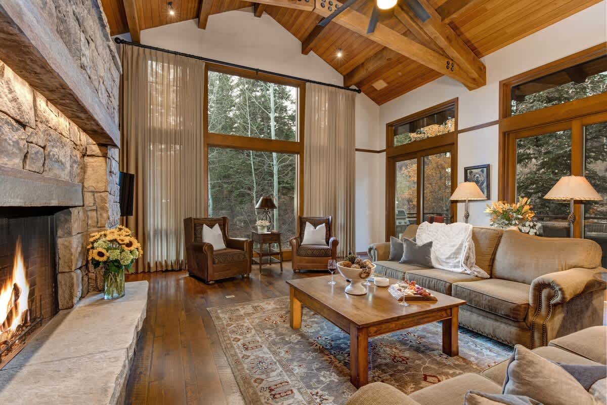 Teton Village Vacation Rental