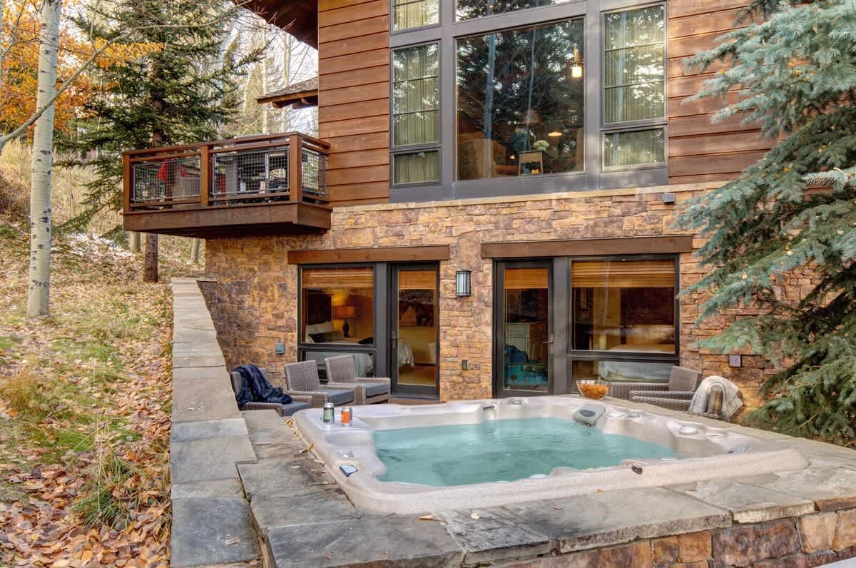Teton Village Vacation Rental