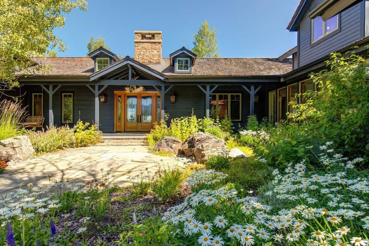 Wilson Vacation Rental