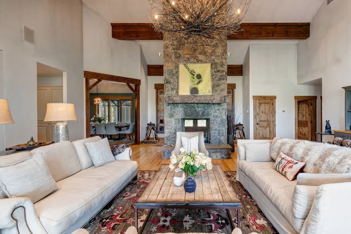 Wilson Vacation Rental