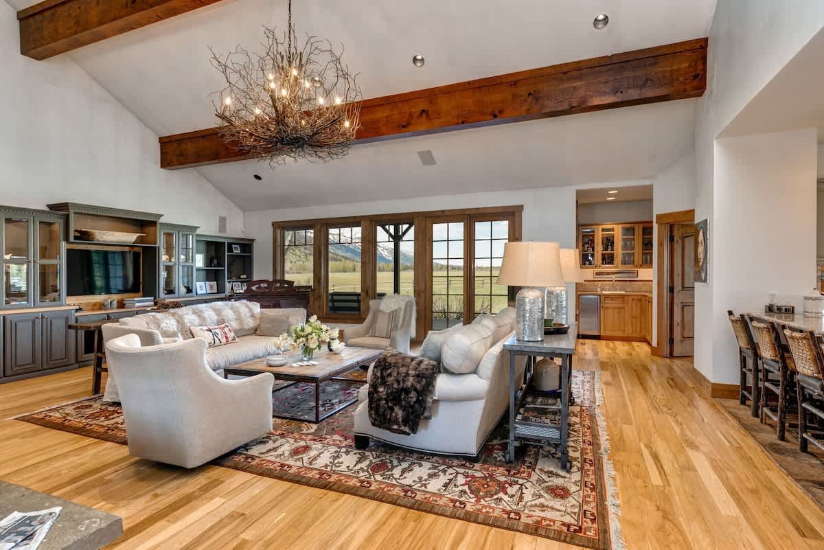 Wilson Vacation Rental