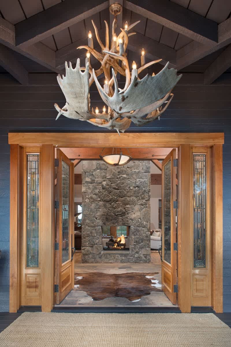 Wilson Vacation Rental