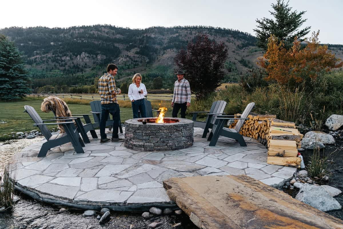 Wilson Vacation Rental