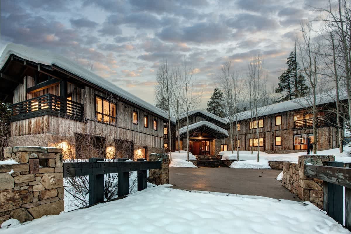 Jackson Vacation Rental