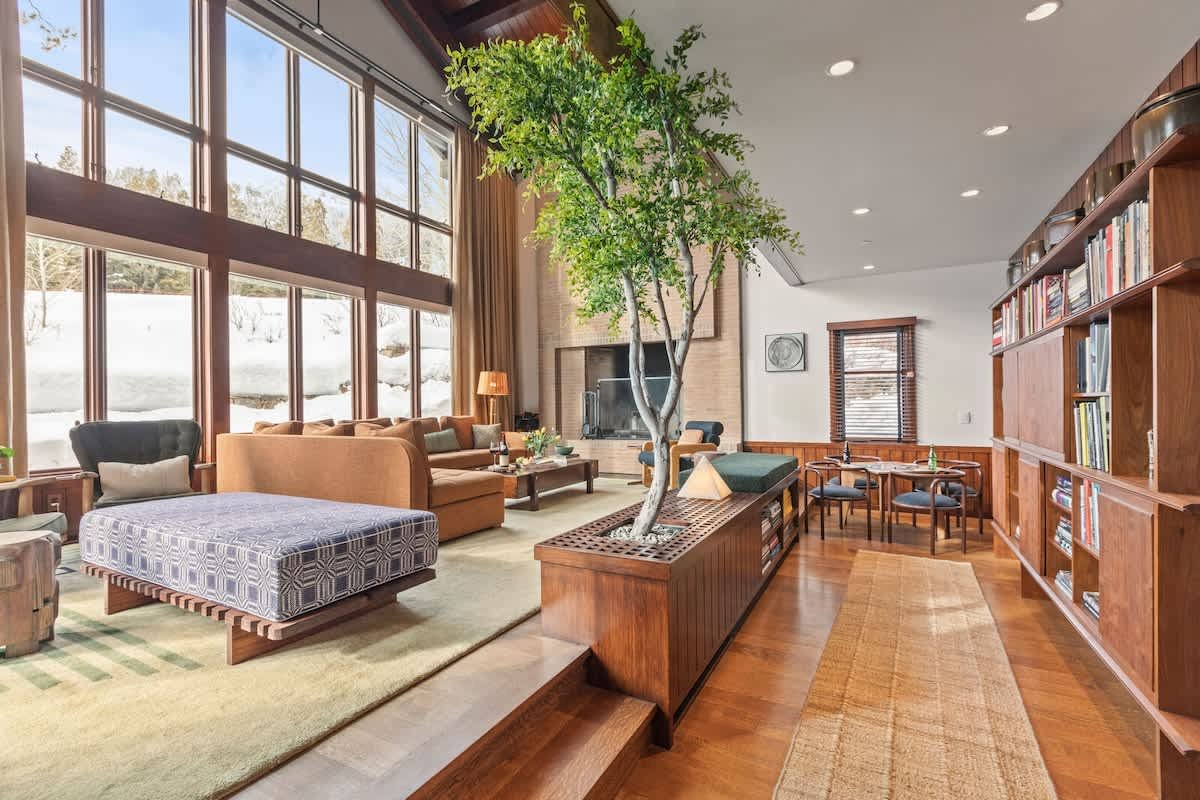 Jackson Vacation Rental