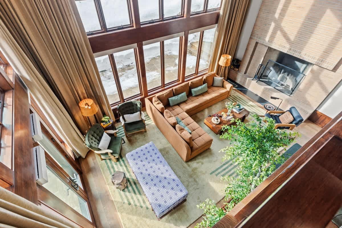 Jackson Vacation Rental