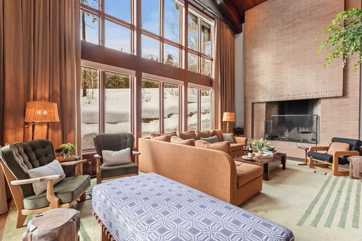 Jackson Vacation Rental