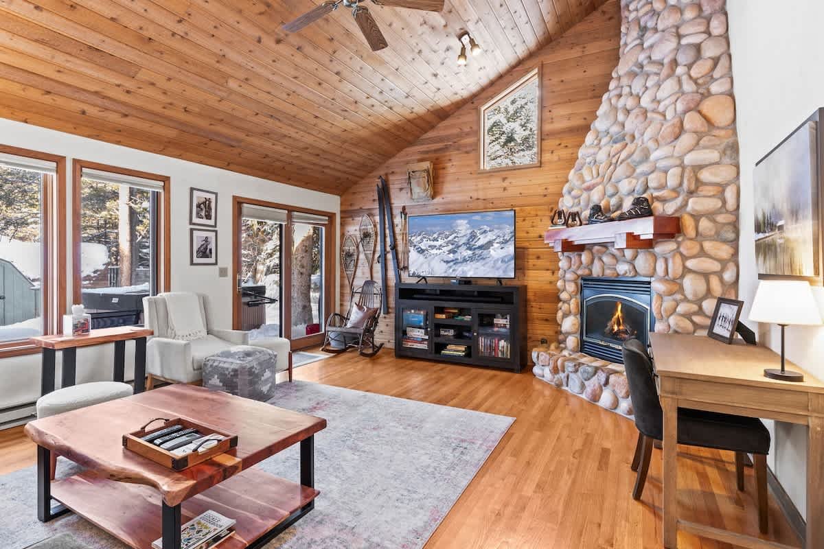 Wilson Vacation Rental