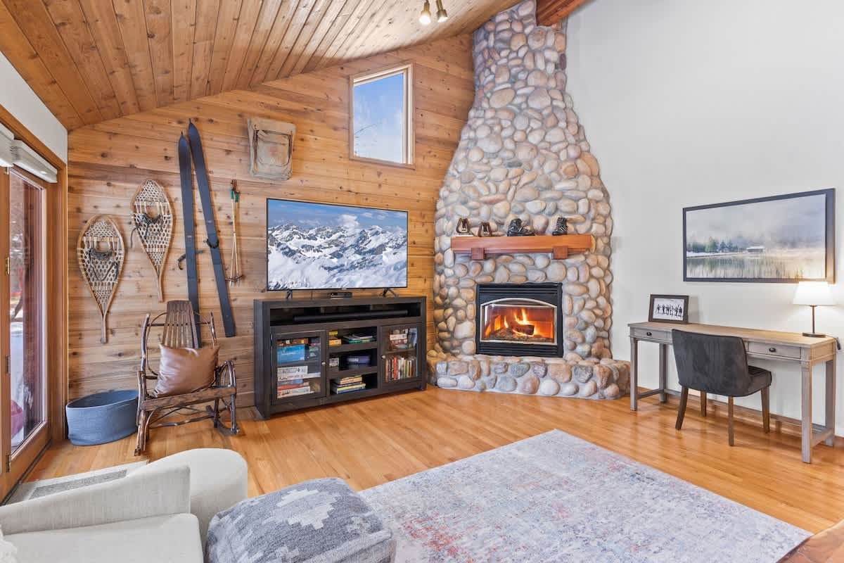 Wilson Vacation Rental