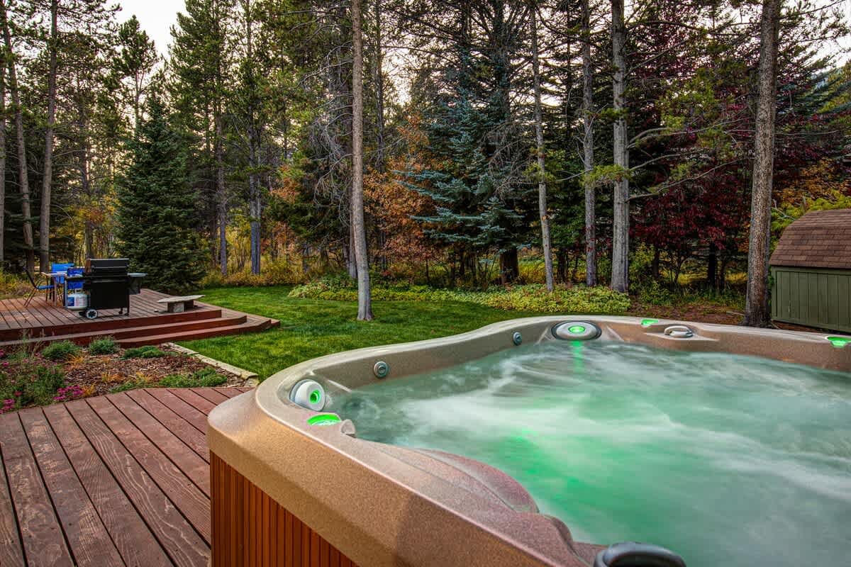 Wilson Vacation Rental