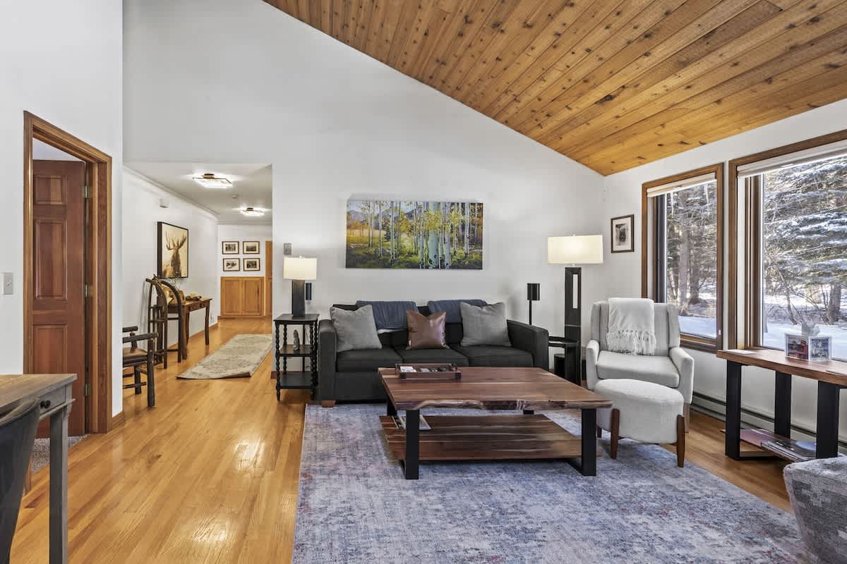 Wilson Vacation Rental