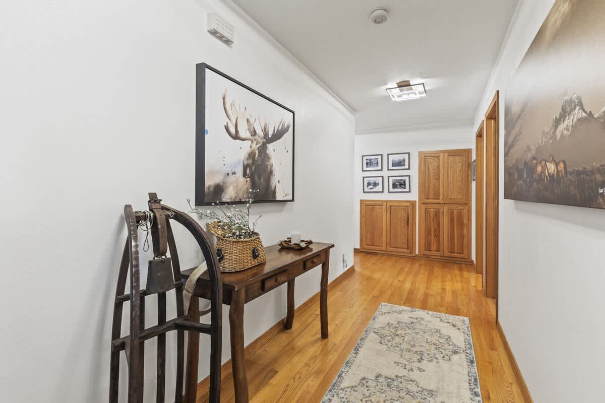Wilson Vacation Rental