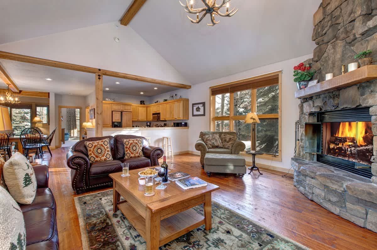 Teton Village Vacation Rental