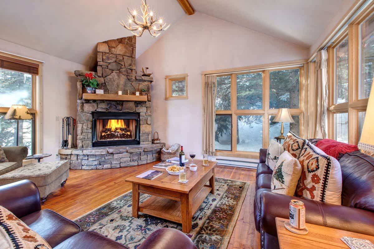 Teton Village Vacation Rental