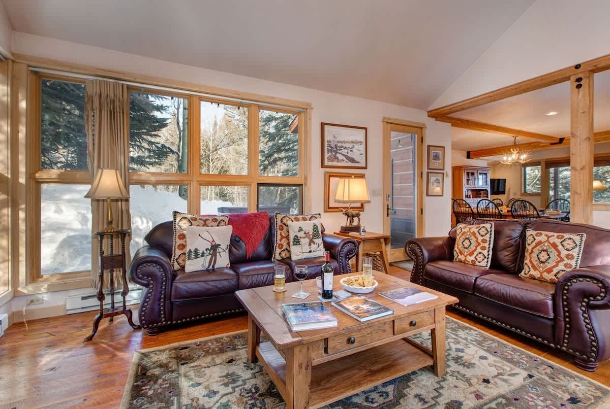 Teton Village Vacation Rental