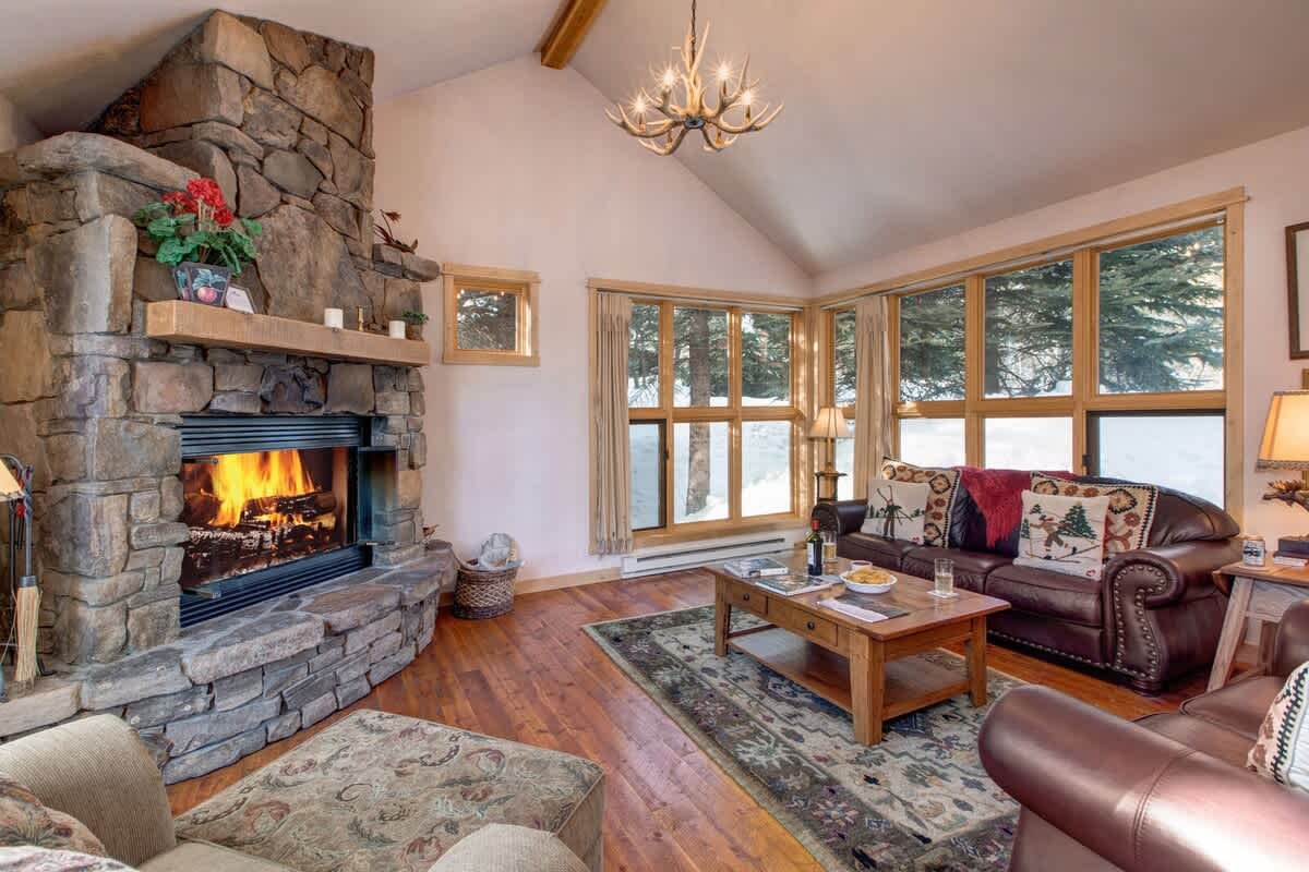 Teton Village Vacation Rental