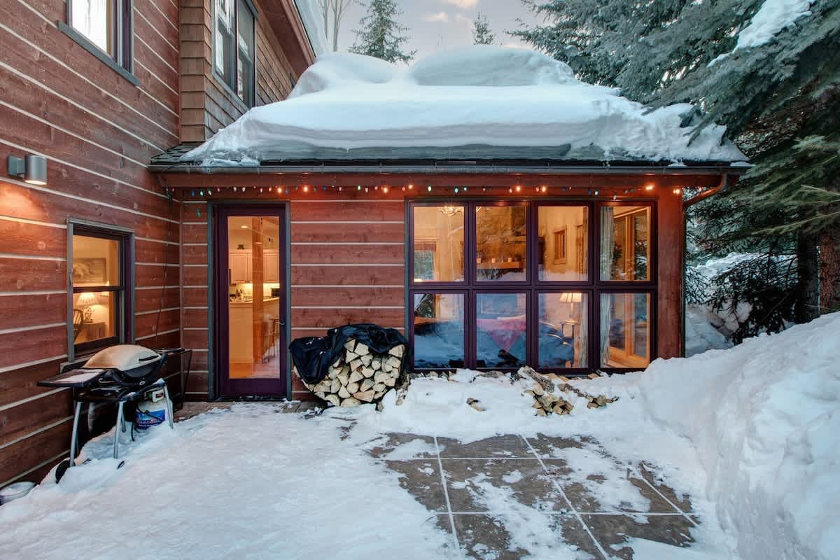 Teton Village Vacation Rental