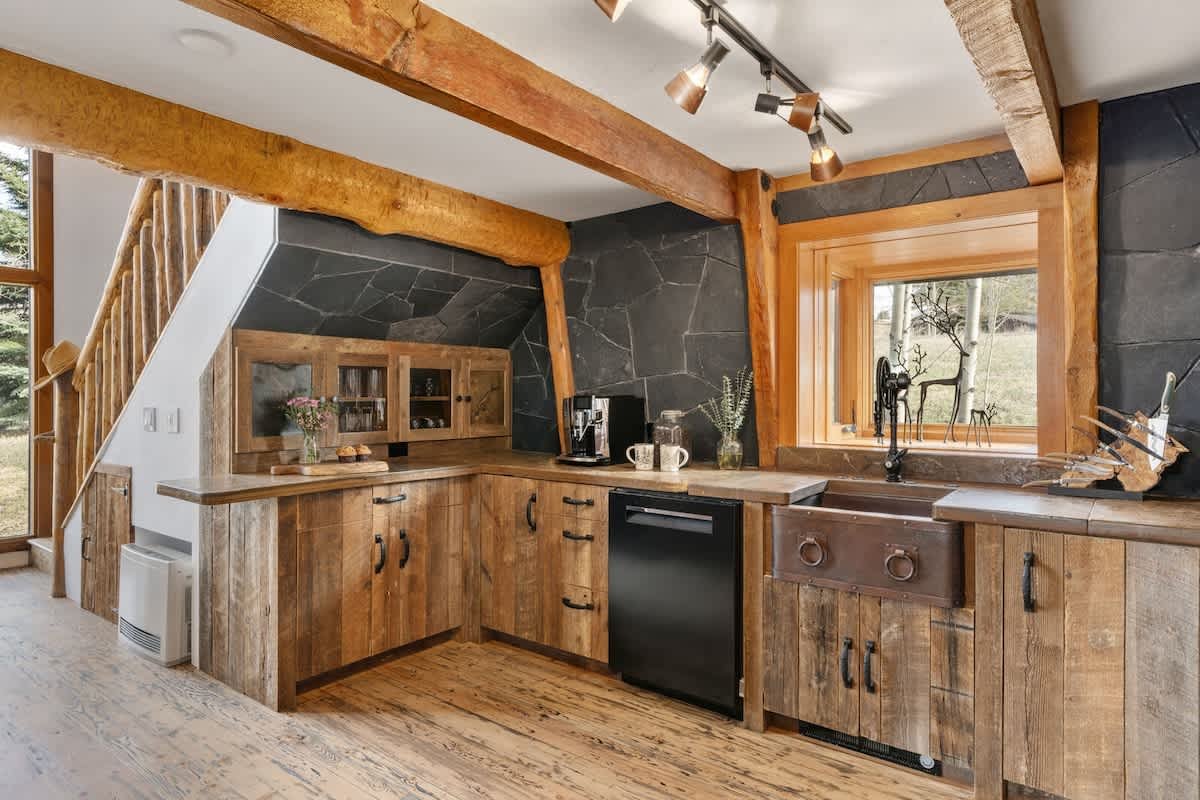 Jackson Vacation Rental