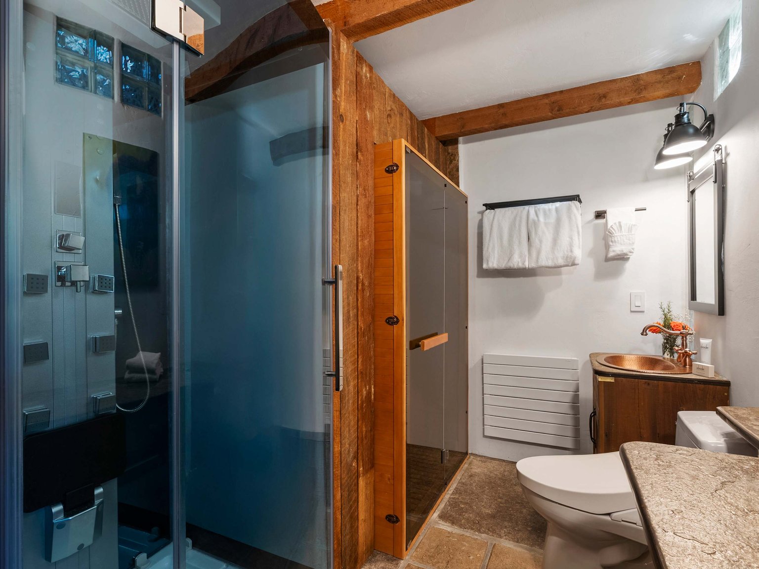 Jackson Vacation Rental
