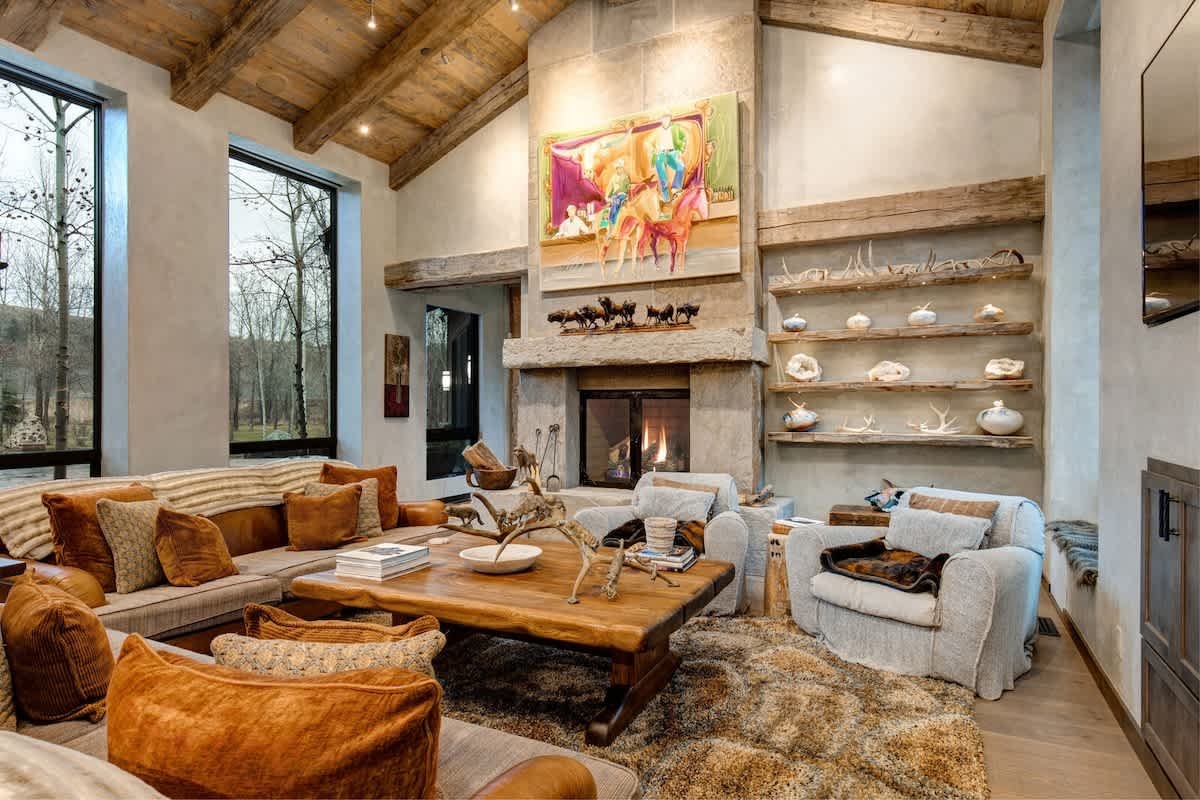 Wilson Vacation Rental
