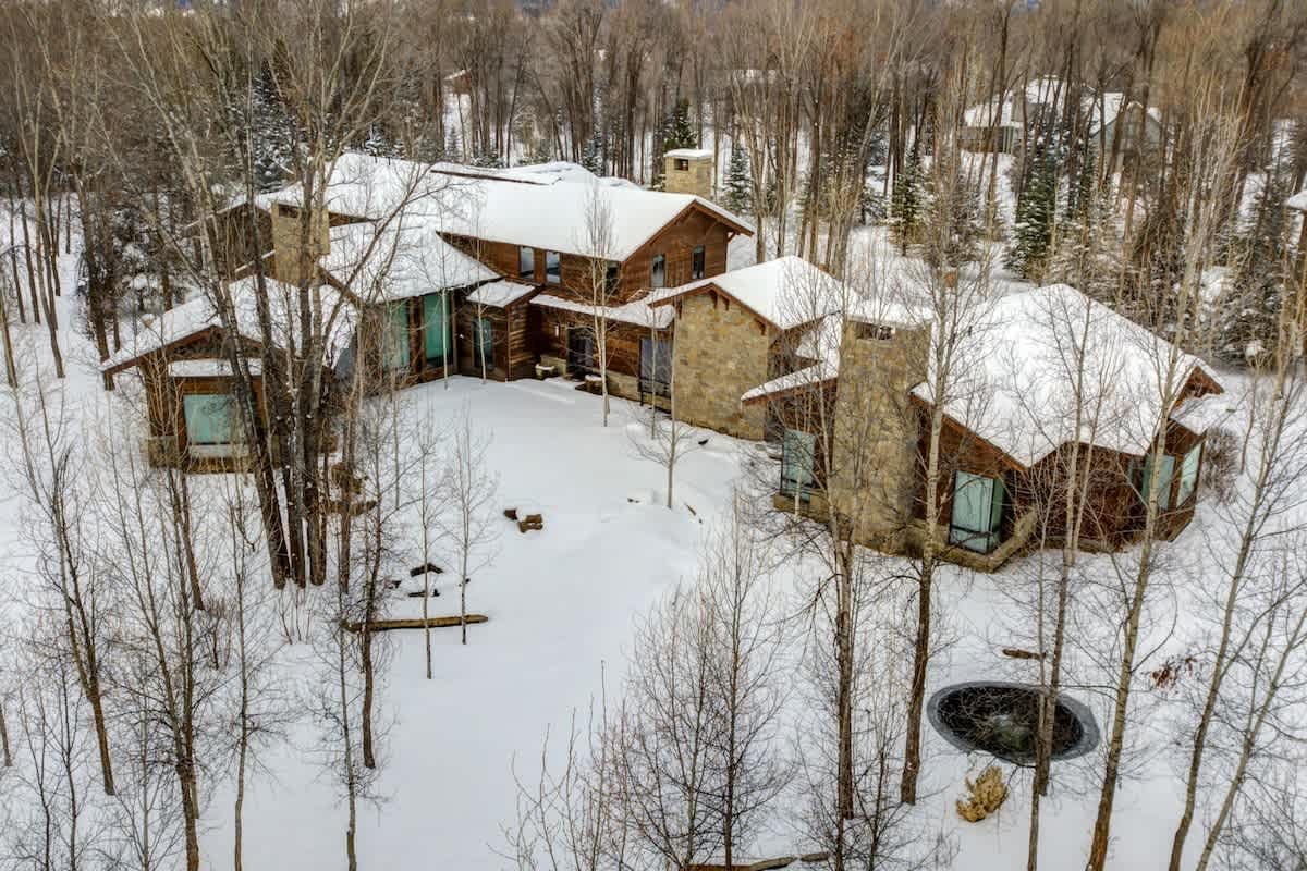 Wilson Vacation Rental