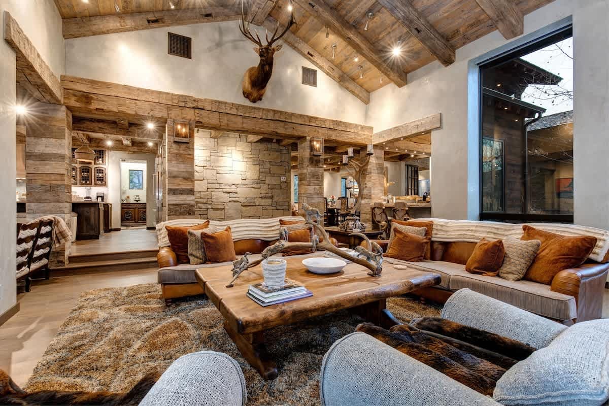 Wilson Vacation Rental