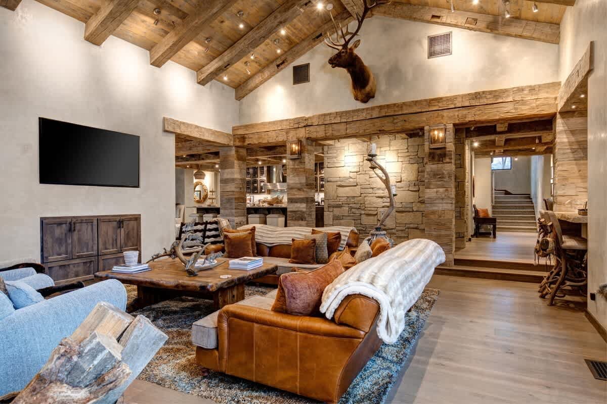 Wilson Vacation Rental