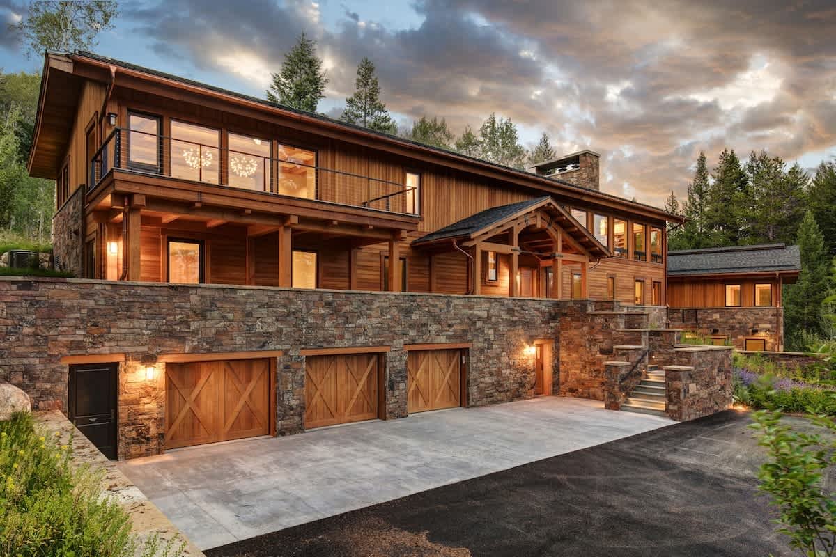 Teton Village Vacation Rental