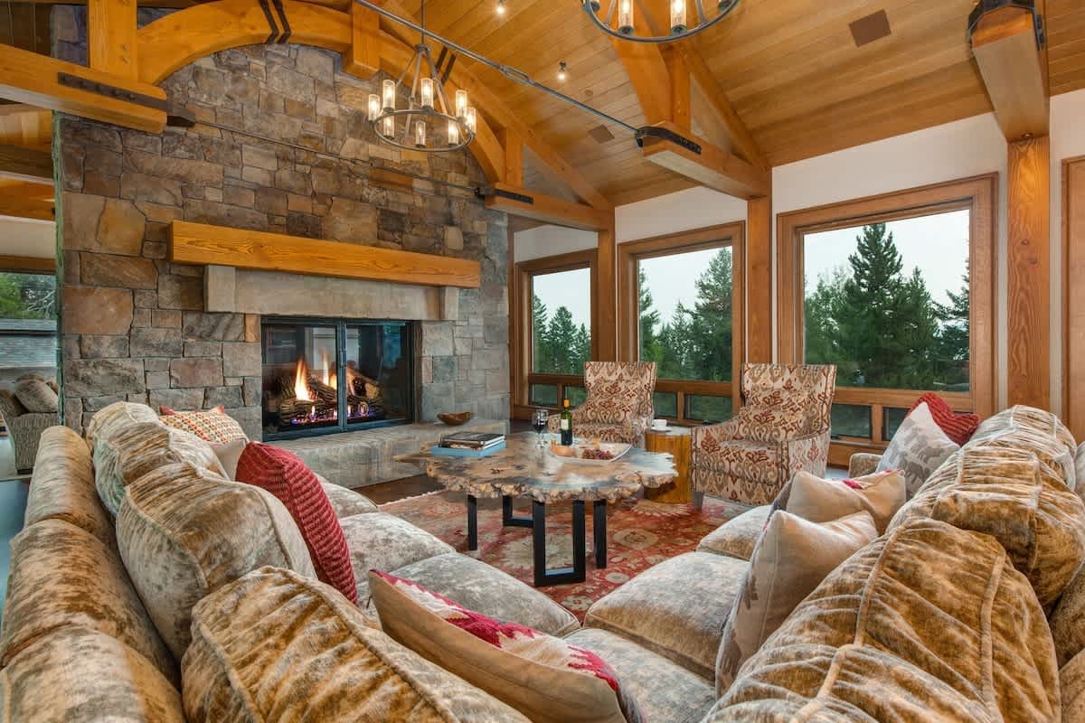 Teton Village Vacation Rental