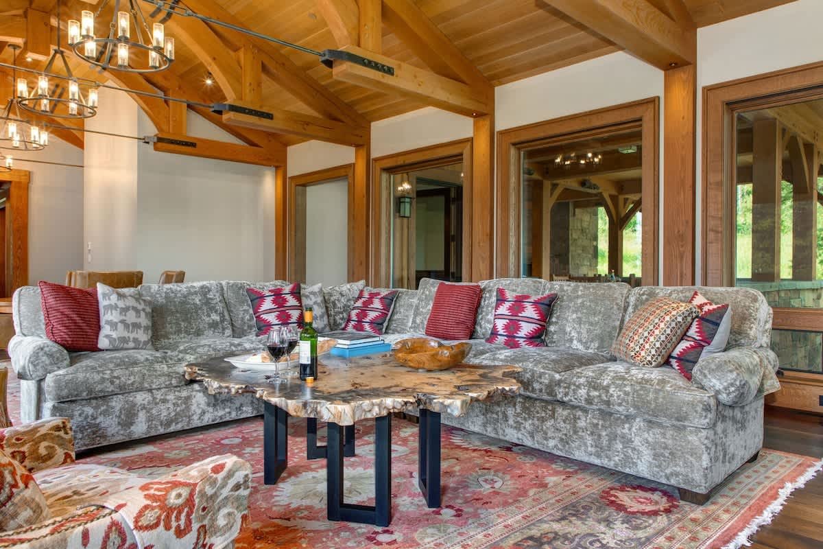 Teton Village Vacation Rental