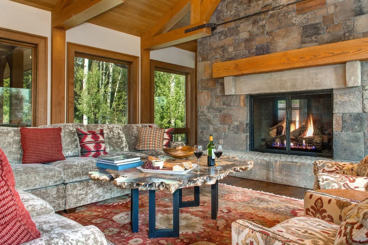 Teton Village Vacation Rental