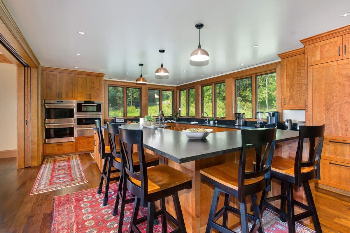 Teton Village Vacation Rental