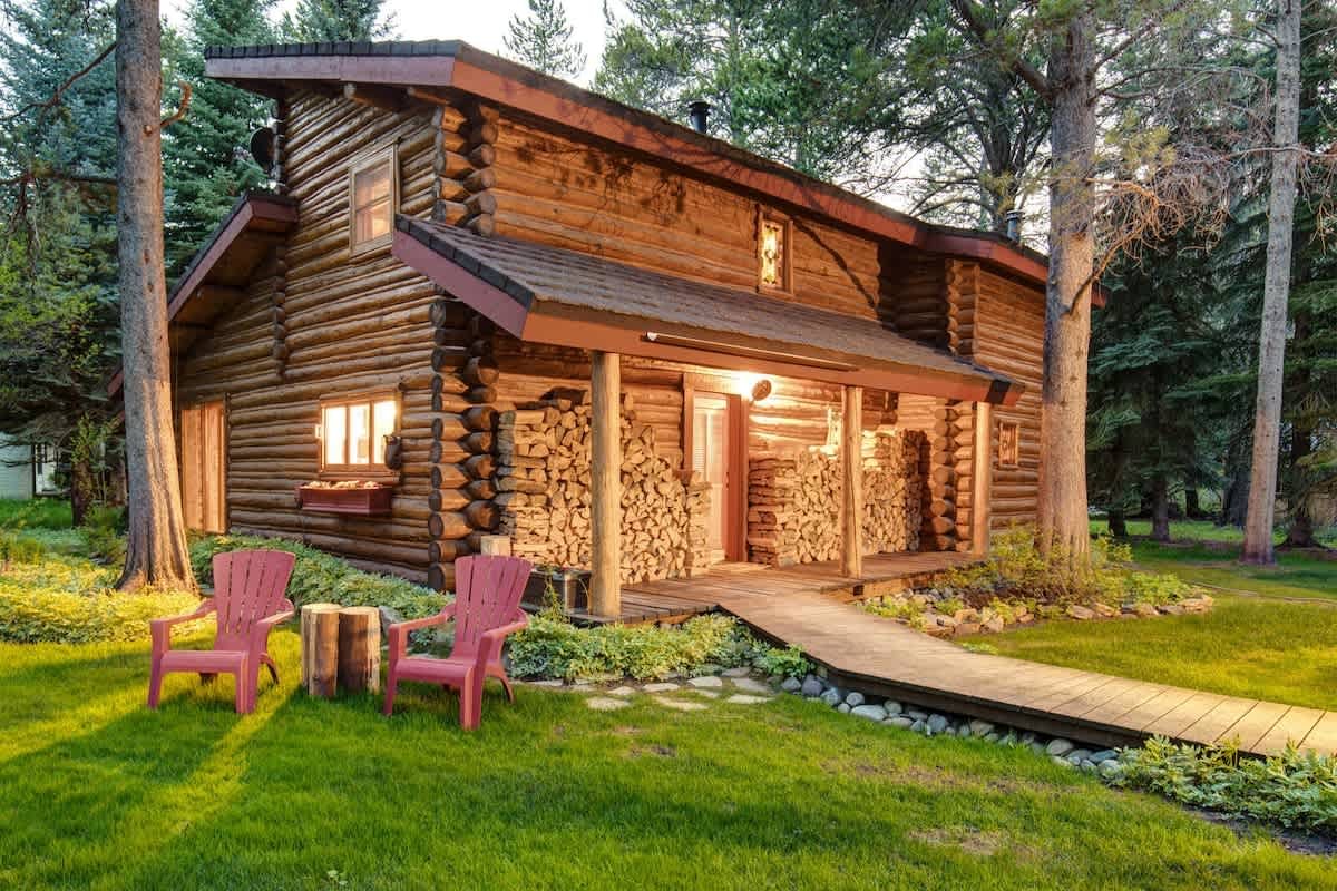 Wilson Vacation Rental
