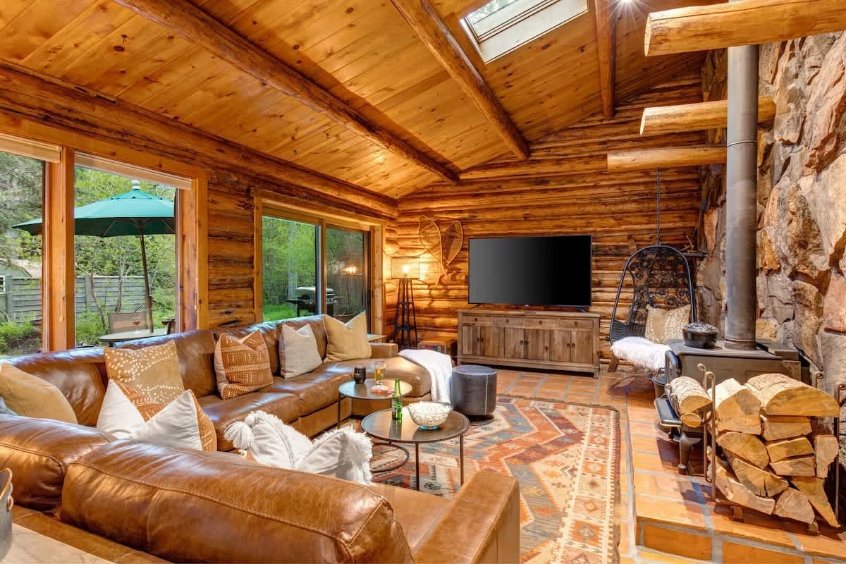 Wilson Vacation Rental