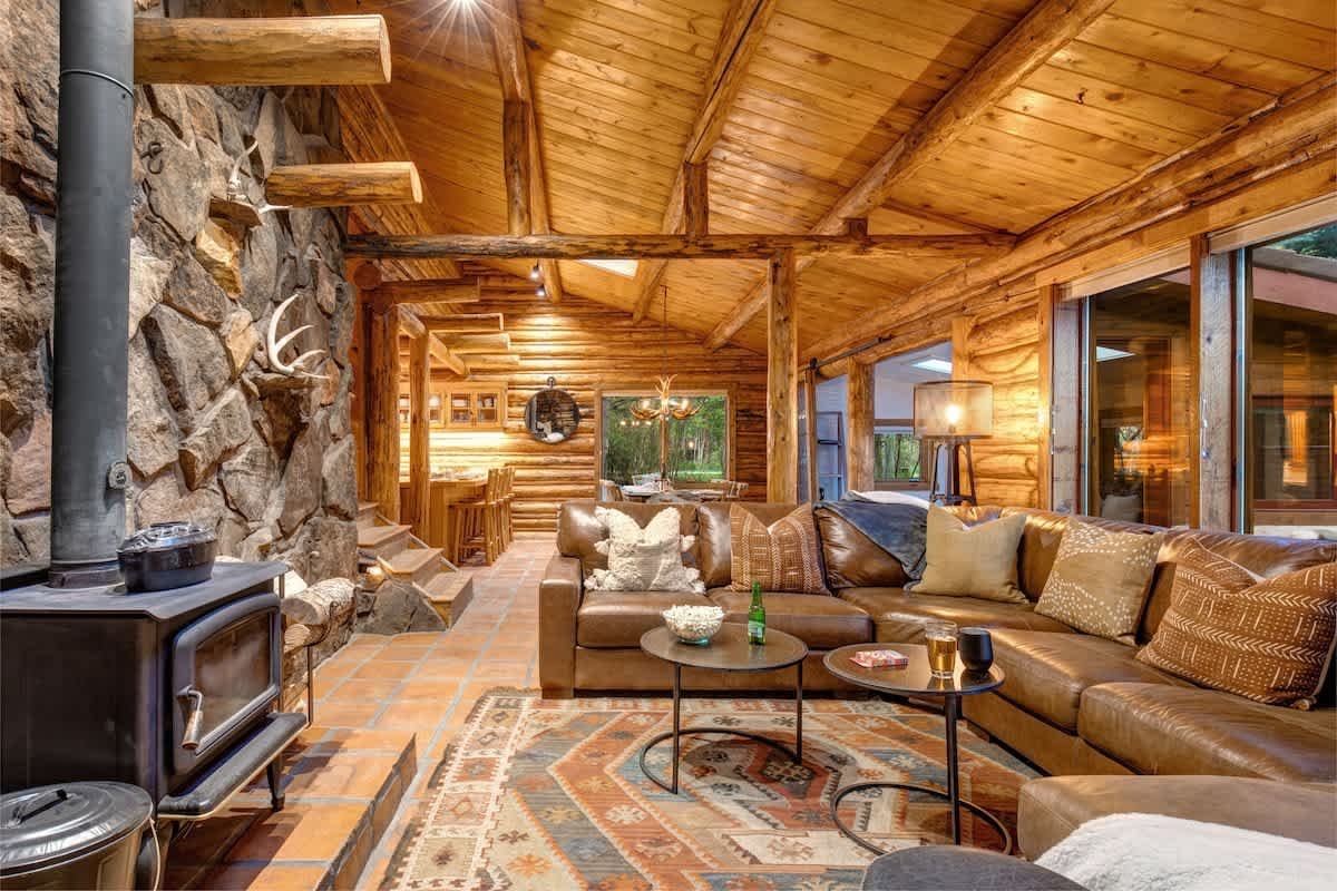 Wilson Vacation Rental