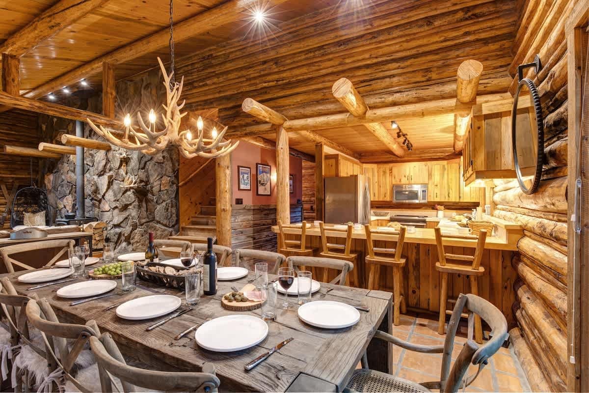 Wilson Vacation Rental